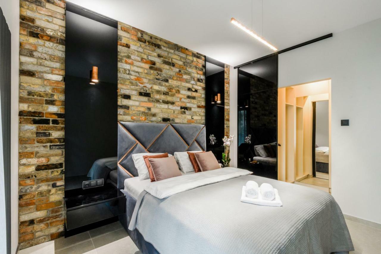 Zlota Luxury Apartmán