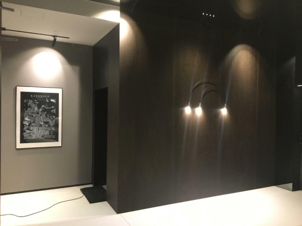 Apartmán Zlota Luxury