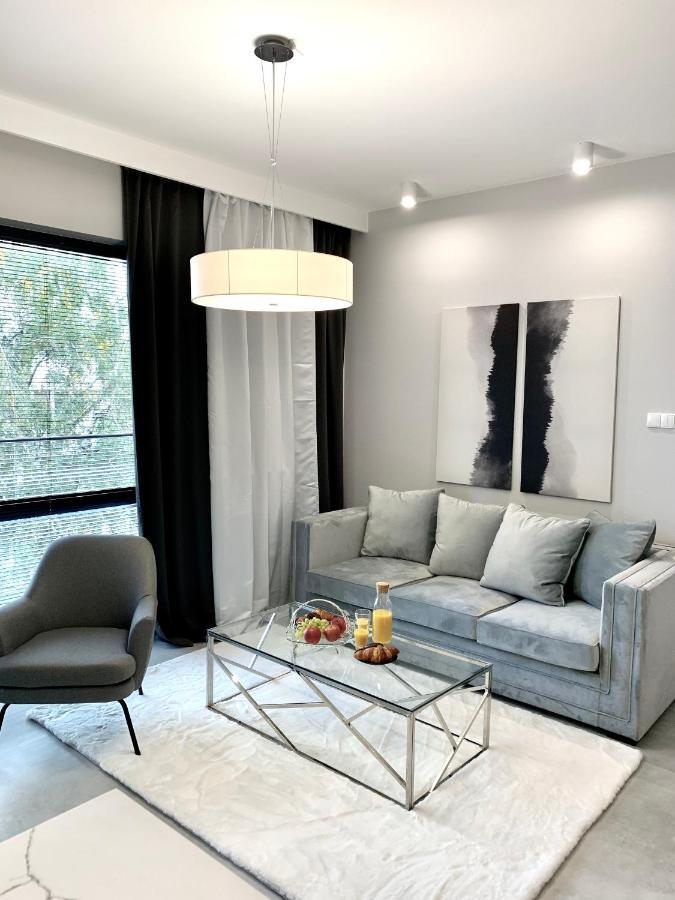 Apartmán Zlota Luxury