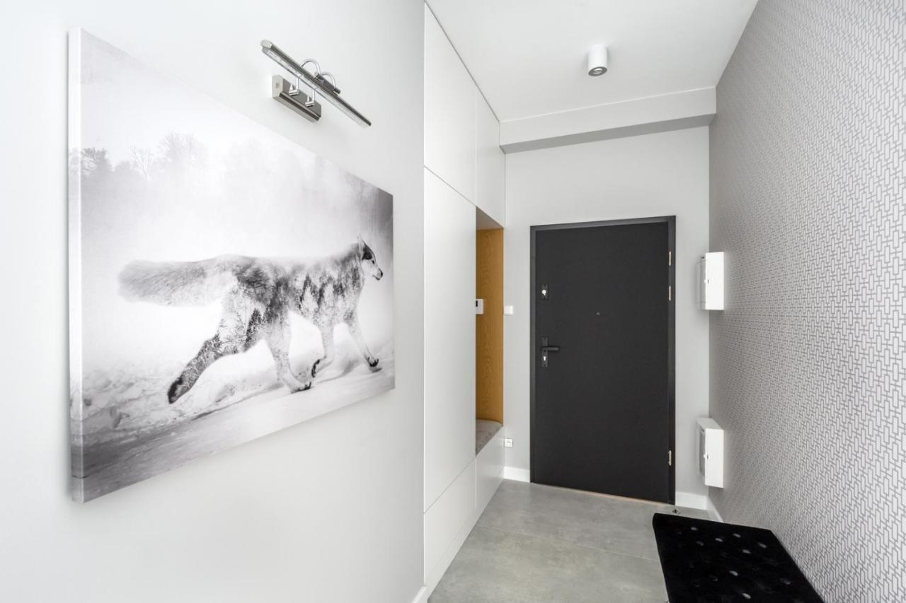 Apartmán Zlota Luxury