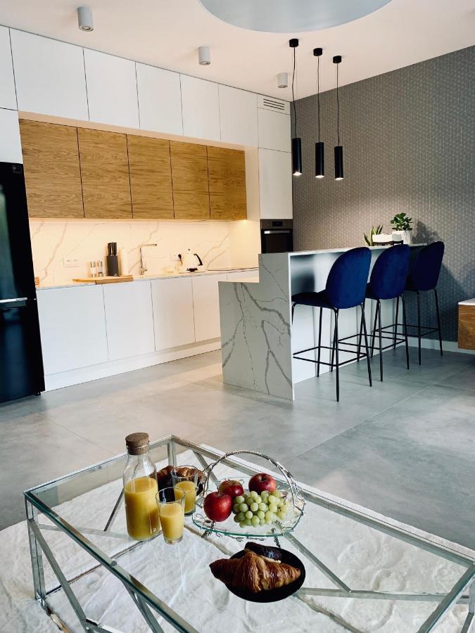 Apartmán Zlota Luxury
