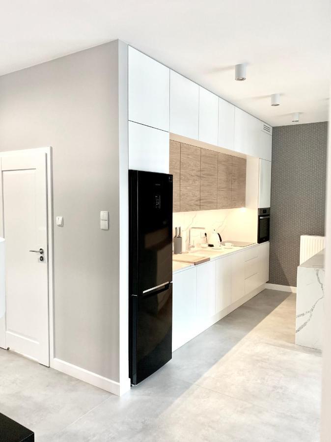 Apartmán Zlota Luxury *