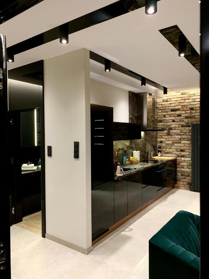 Apartmán Zlota Luxury