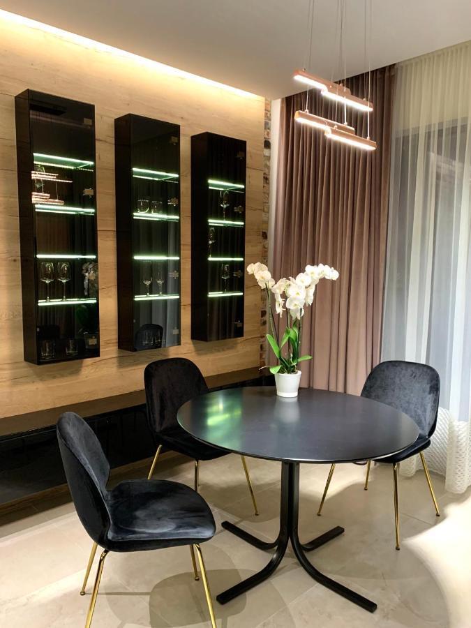 Apartmán Zlota Luxury *