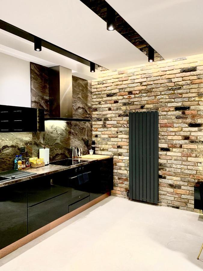 Apartmán Zlota Luxury