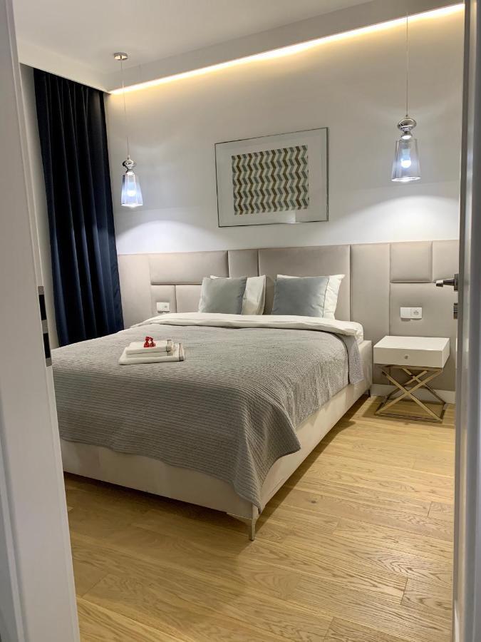 Apartmán Zlota Luxury *