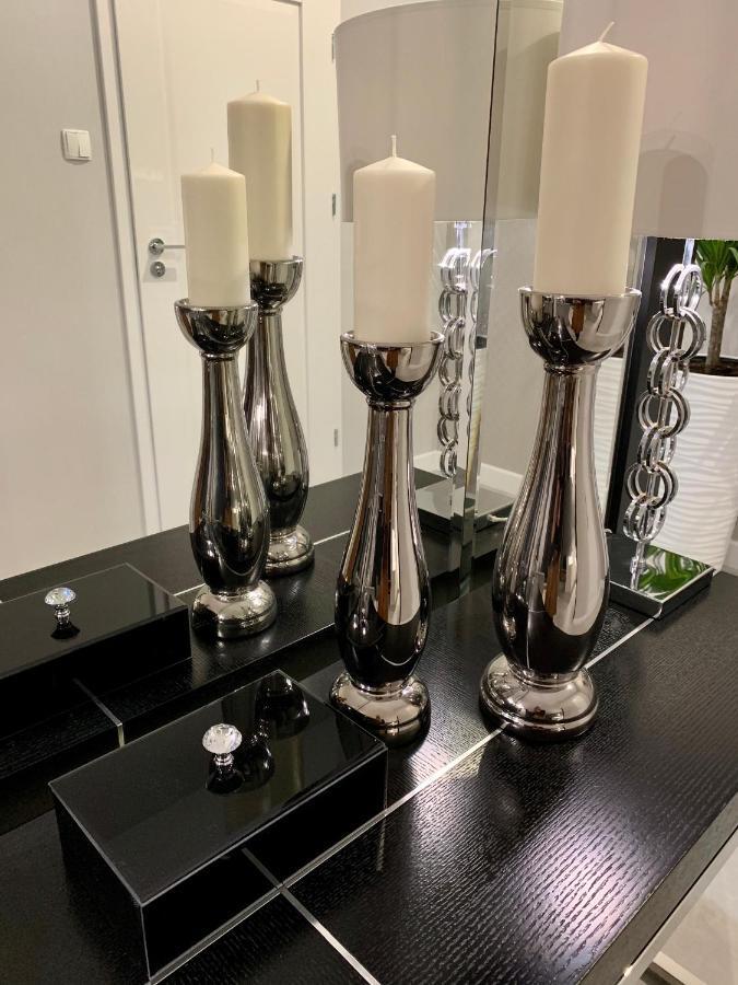 Zlota Luxury * Varšava