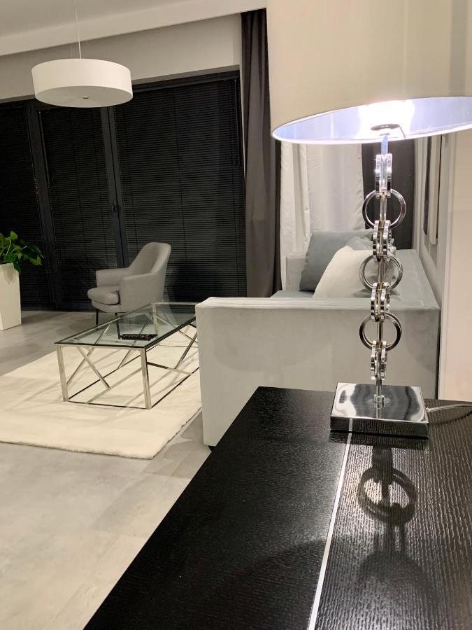 Apartmán Zlota Luxury