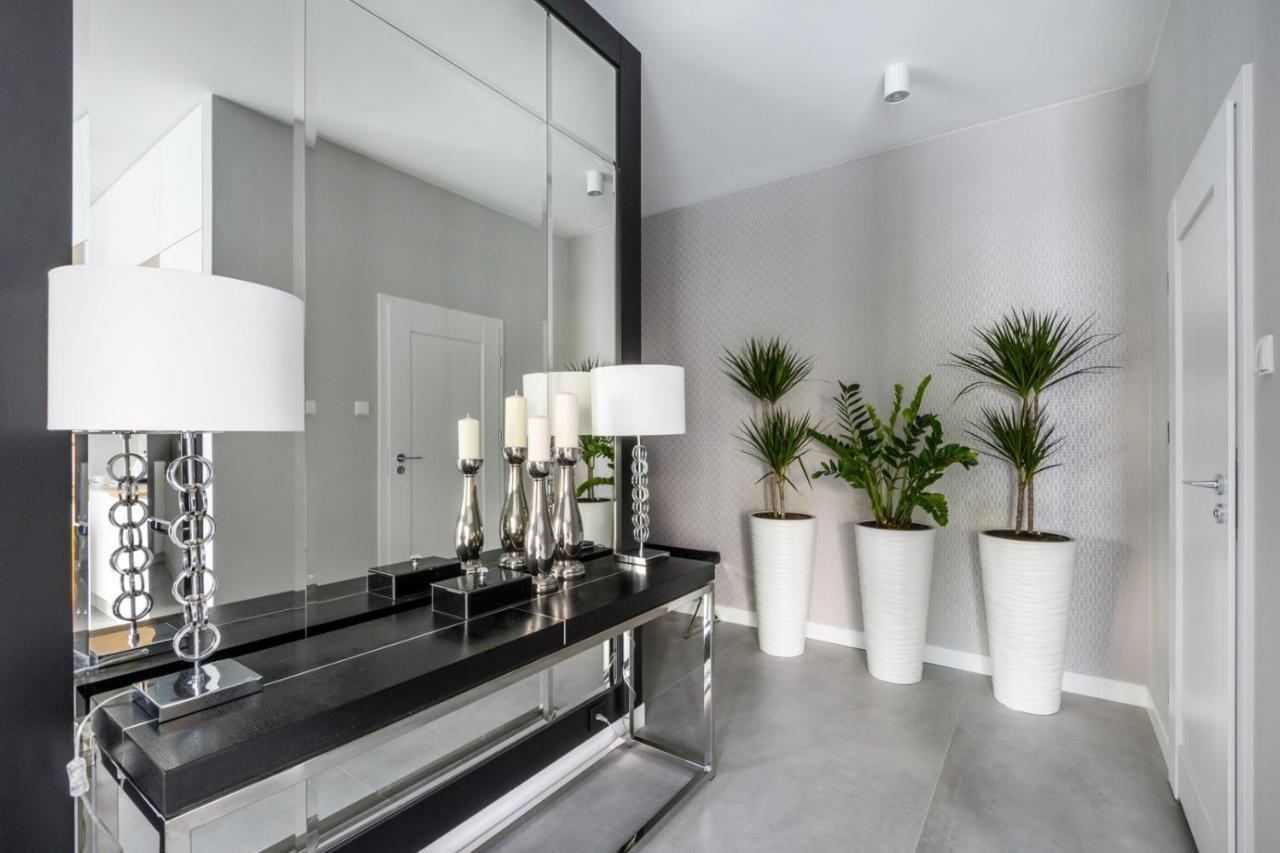 Zlota Luxury Appartamento